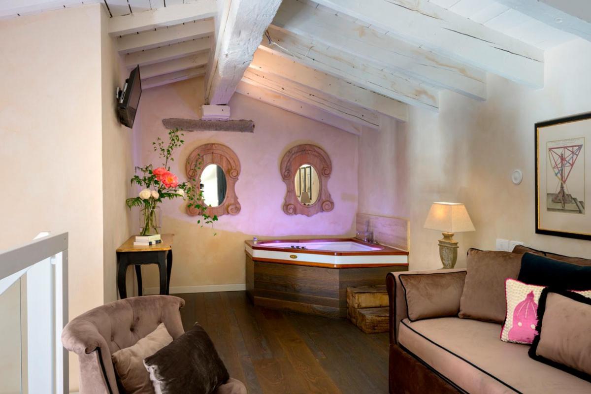 Bed and Breakfast Mabelle Firenze Residenza Sassetti Exterior foto