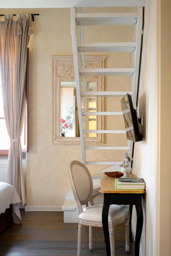 Bed and Breakfast Mabelle Firenze Residenza Sassetti Exterior foto
