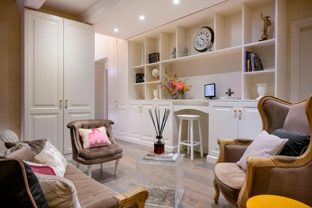 Bed and Breakfast Mabelle Firenze Residenza Sassetti Exterior foto