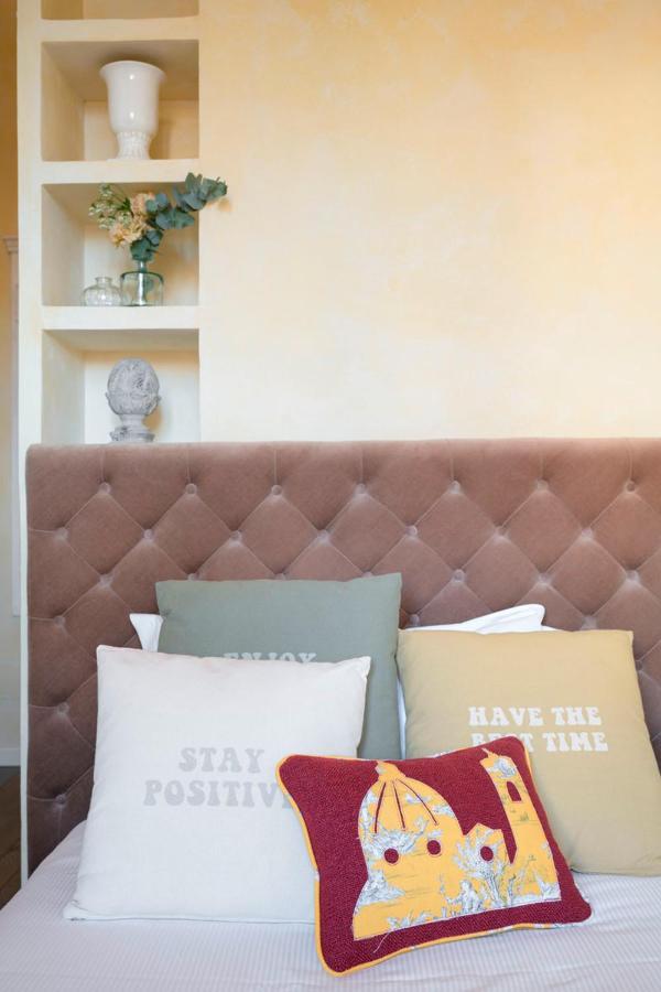Bed and Breakfast Mabelle Firenze Residenza Sassetti Zimmer foto