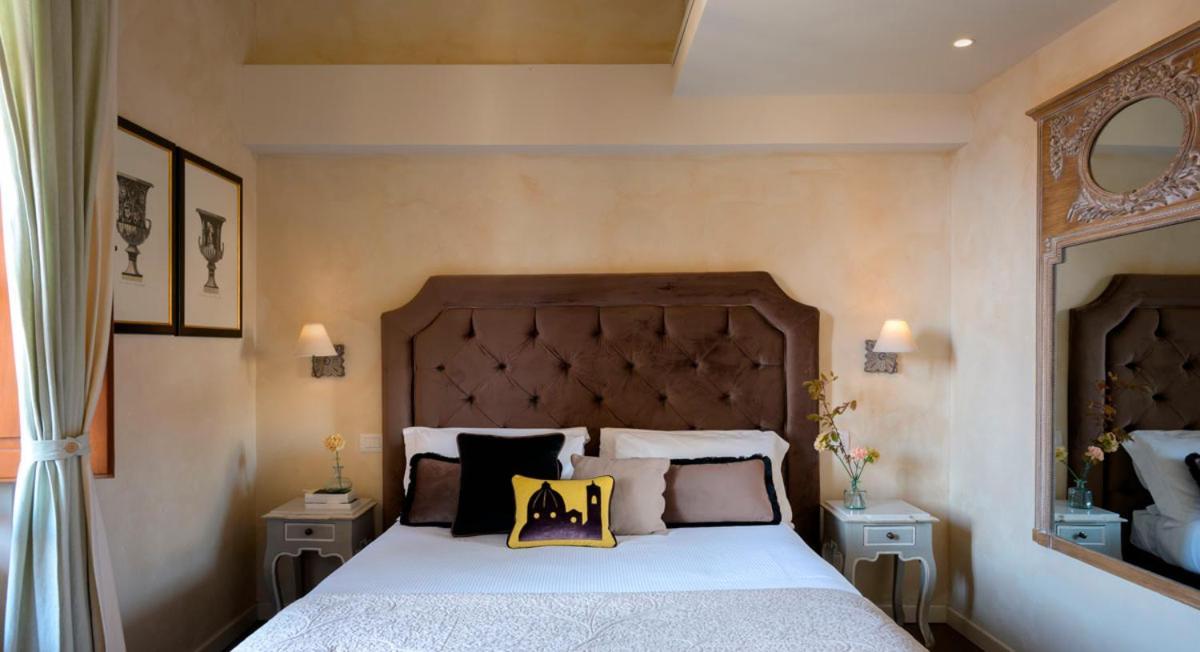Bed and Breakfast Mabelle Firenze Residenza Sassetti Exterior foto