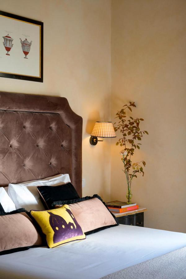 Bed and Breakfast Mabelle Firenze Residenza Sassetti Exterior foto