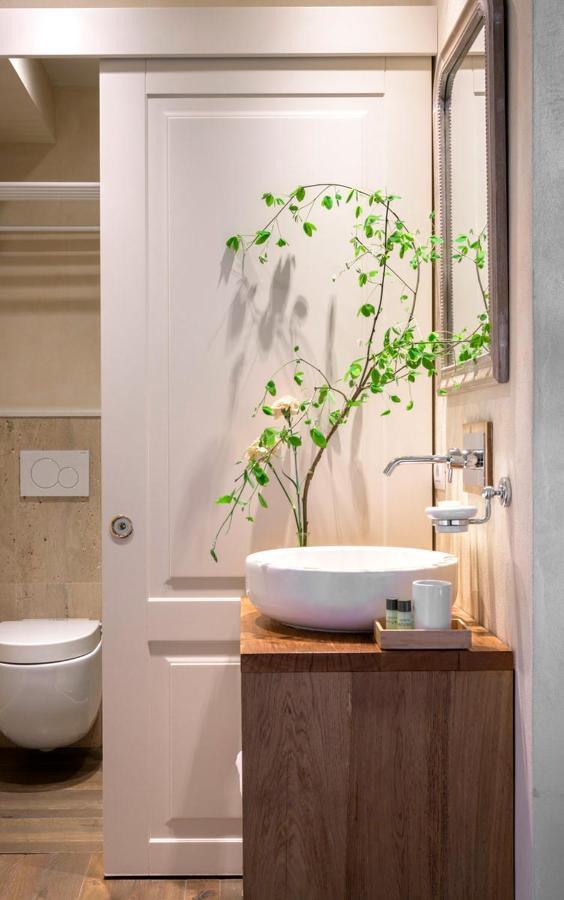 Bed and Breakfast Mabelle Firenze Residenza Sassetti Exterior foto