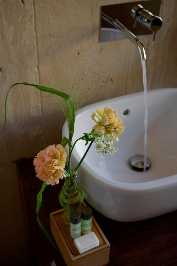 Bed and Breakfast Mabelle Firenze Residenza Sassetti Exterior foto