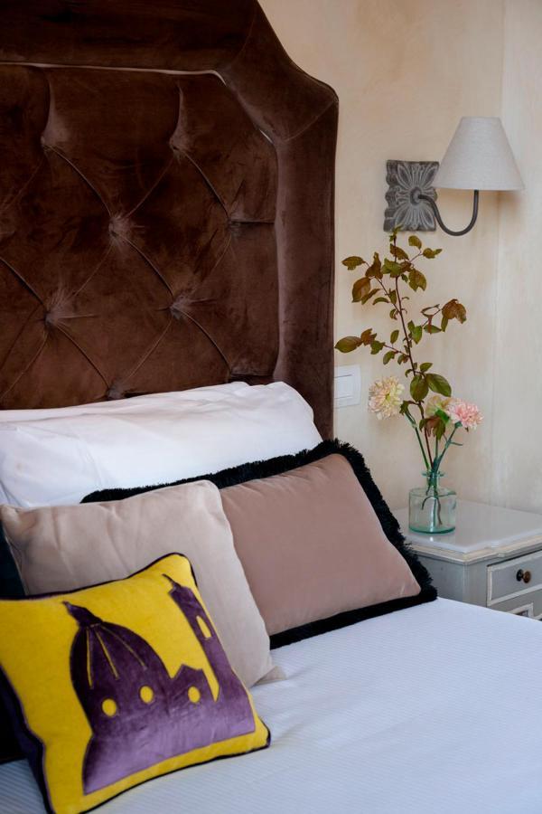 Bed and Breakfast Mabelle Firenze Residenza Sassetti Exterior foto