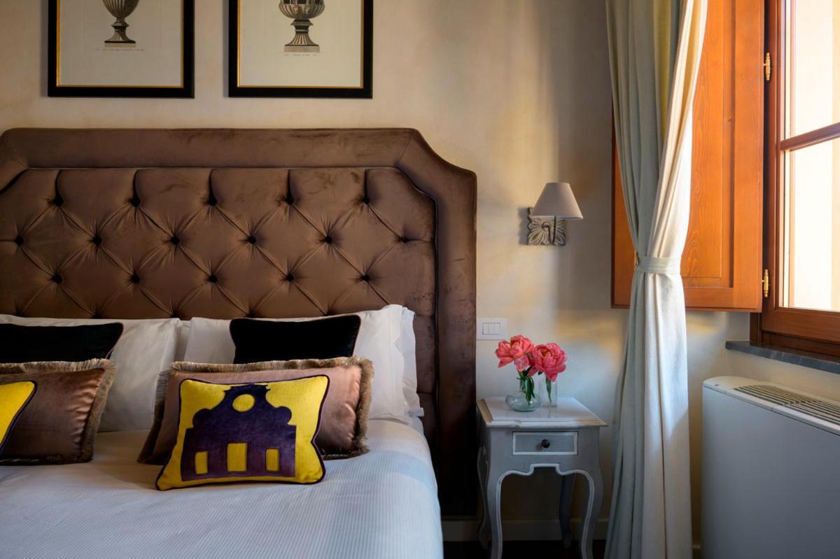 Bed and Breakfast Mabelle Firenze Residenza Sassetti Exterior foto