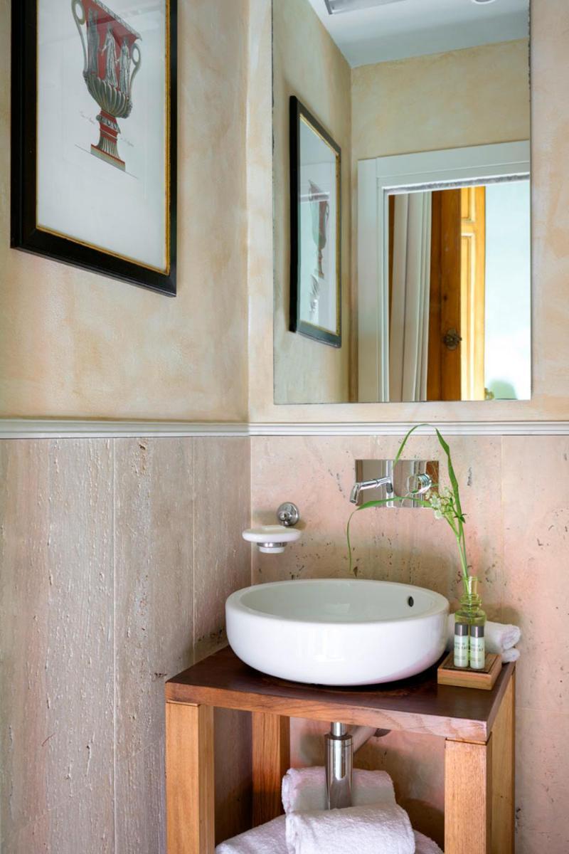Bed and Breakfast Mabelle Firenze Residenza Sassetti Zimmer foto