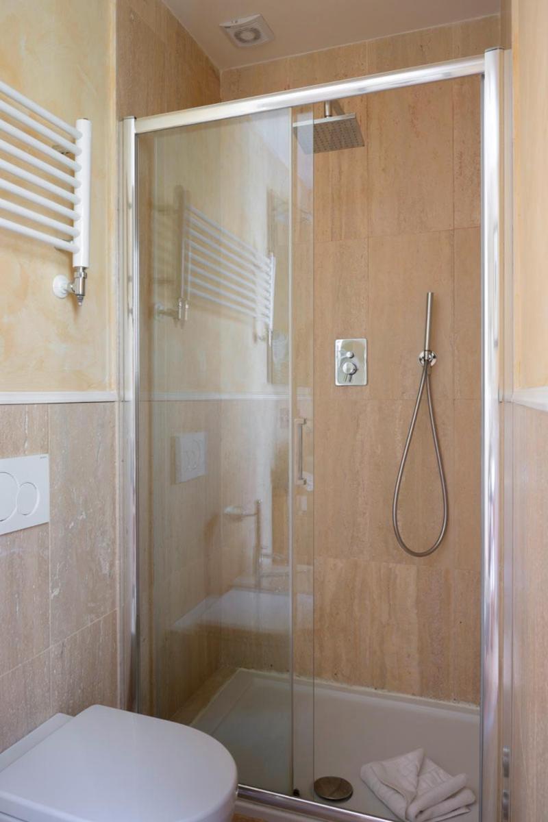 Bed and Breakfast Mabelle Firenze Residenza Sassetti Zimmer foto
